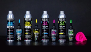 Muc-Off - lubrifiant lant bicicleta C3 Ceramic Wet Lube - 300ml - Img 3