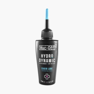 Muc-Off - Lubrifiant lant bicicleta Hydrodynamic Lube - 50ml