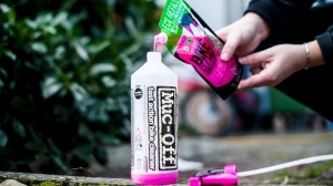 Muc-Off - Nano Tech Bike Cleaner - Solutie curatare bicicleta Concentrata - bidon 1L - Img 5