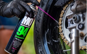 Muc-Off - pachet produse bicicleta Ultimate Commuter Kit - Img 10