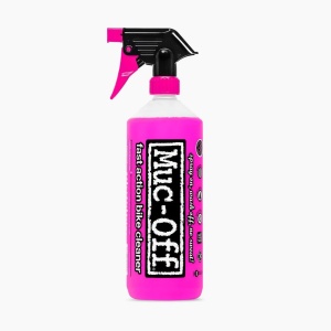 Muc-Off - pachet produse curatare bicicleta Bicycle Dirt Bucket With Filth Filter Bundle - Img 2