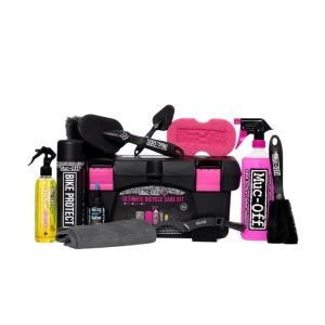 Muc-Off - pachet produse curatare bicicleta Ultimate Bicycle Cleaning Kit - Img 14