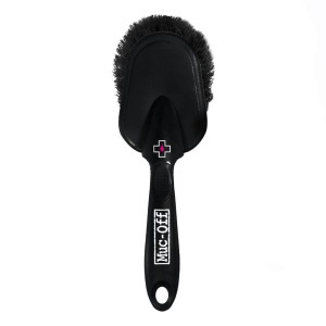 Muc-Off - perie pentru curatarea bicicletei - Soft Brush - Img 2