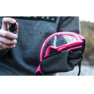 Muc-Off - prosop din microfibra pentru curatare bicicleta si accesorii Premium Microfibre Detailing Cloth - negru - Img 4