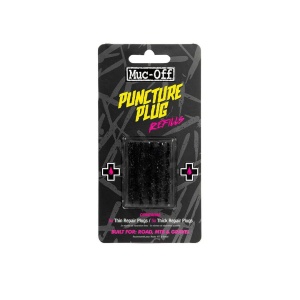 Muc-Off - Rezerve pentru Kit-ul de reparatie pentru tubeless