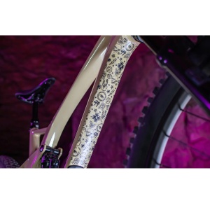 Muc-Off - set stickere protectie cadru bicicleta Frame Protection Kit E-MTB - Punk - Img 6