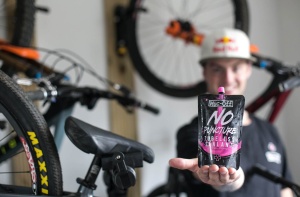Muc-Off - solutie antipana - Tubeless Sealant No Puncture - 140 ml - Img 7