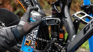 Muc-Off - Spray Silicon Shine pentru bicicleta si componente - 500 ml - Img 4