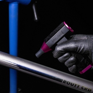 Muc-Off - suflanta - mini air blower - Img 14