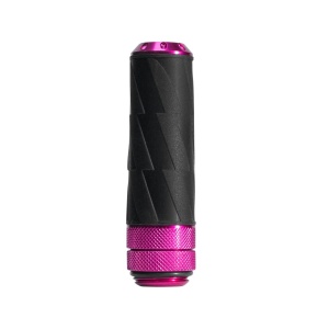 Muc-Off - Unealta insertie snur - Repair Capsule - roz - Img 2