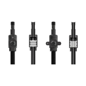 Muc-Off - valve tubeless - Big Bore Lite (Medium) - iridescent - Img 2