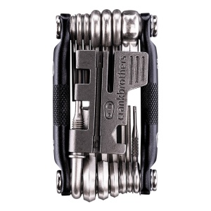 Multi tool Crank Brothers M20, Culoare: Gold - Img 5