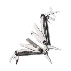 Multifunctional Leatherman Charge+ TTI - Img 2