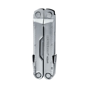 Multifunctional Leatherman Rebar® Stainless - Img 3
