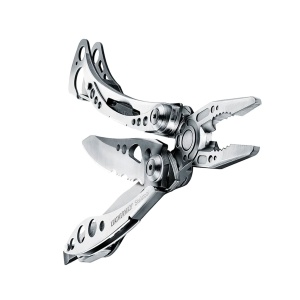 Multifunctional Leatherman Skeletool® - Img 2