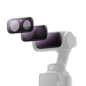 ND Filter Set for Insta360 Luna Ultra