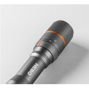 Nebo - lanterna reincarcabila Davinci 1000 lumeni, incarcare USB - Img 3