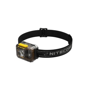 NITECORE HA13, LANTERNĂ 350 LUMENI, 120 METRI - Img 1