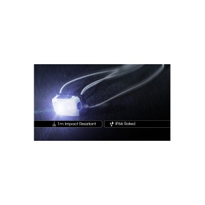 NITECORE NU21, LANTERNA FRONTALA ALB - Img 3