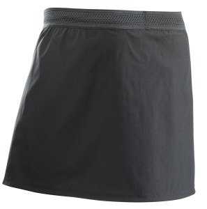 Northwave - fusta pentru cilism cu bazon - Active WMN Skirt - Black - Img 2