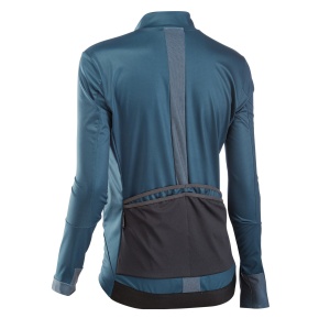 Northwave - jacheta ciclism pentru femei iarna sau vreme rece Extreme 2 wmn jacket - albastru închis albastru deschis - Img 2