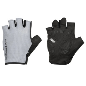 Northwave - manusi degete scurte - Active Max - gri deschis - L