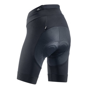 Northwave - pantaloni ciclism scurti pentru femei Active shorts - negru - Img 2