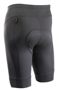 Northwave - pantaloni scurti cilism - Active Short - Black - Img 2