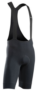 Northwave - pantaloni scurti cilism cu bretele - Extreme PRO 2 Bibshort - Black