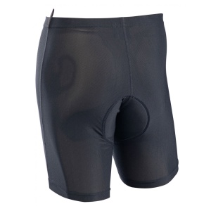 Northwave - pantaloni scurti cilism - Sport 2 Inner Short - Black - Img 2