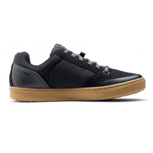 Northwave - pantofi ciclism MTB Flat - Tribe 2 - Black - Img 4