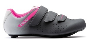 Northwave - pantofi ciclism sosea - Core 2 WMN - Dark Grey
