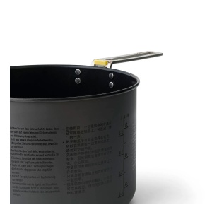 Oala Sea To Summit Frontier Ul Pot 3L Aluminium - Img 4