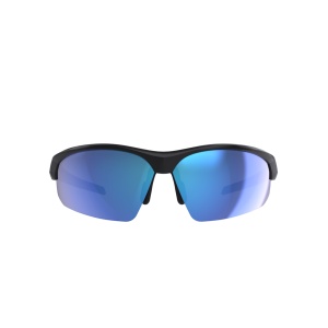 Ochelari BBB BSG-58 Impress Negru Lucios - Img 5