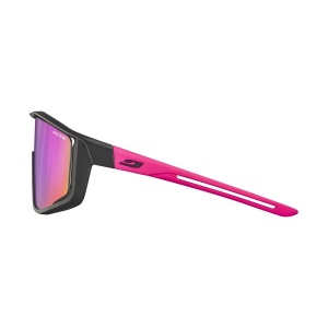 Ochelari Copii Julbo Fury Junior Black-Pink Spectron 3 - Img 2
