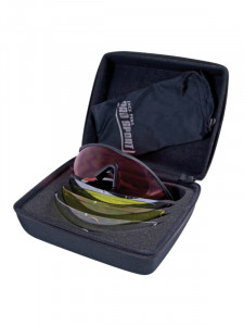 Ochelari de tir Pro-Sport GP