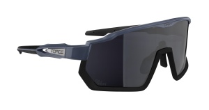 Ochelari Force Drift Gri/Negru lentile negre - Img 4
