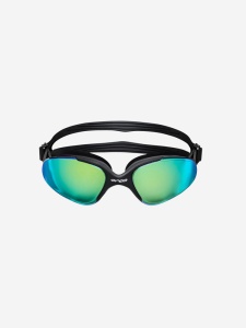 Ochelari înot Orca Killa Comfort - negru oglindă - Img 2