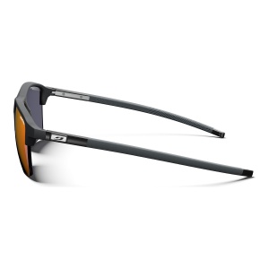 Ochelari Julbo Crossline Black-Shiny Black Reactiv 1-3 Light Amplifier - Img 5
