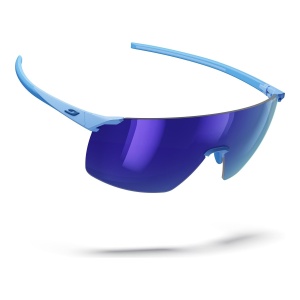 Ochelari Julbo Faster Blue Spectron 3 - Img 4