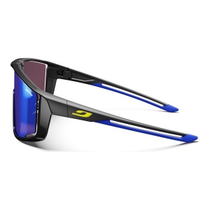 Ochelari Julbo Fury Black-Blue Reactiv 1-3 High Contrast - Img 3