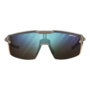 Ochelari Julbo Ultimate Cover Brown-Orange Reactiv 2-4 - Img 4