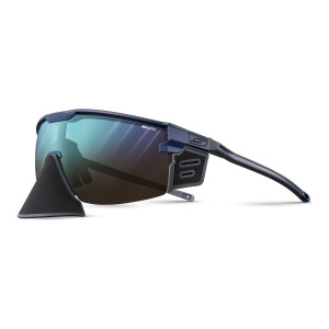 Ochelari Julbo Ultimate Cover Dark Blue-Blue Reactiv 2-4