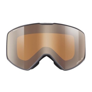 Ochelari Schi Julbo Cyrius-X Spectron 3 Black - Gray - Img 2