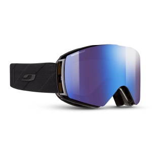 Ochelari Schi Launcher Reactiv 2-4 Polarized Black - Img 2