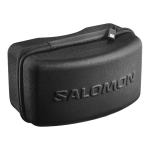 Ochelari Schi Salomon Unisex Sentry Pro Cat. 3 OTG Sigma Black - Img 5