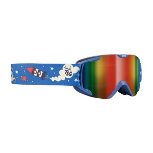 Ochelari Schi TSG Goggle Expect Mini 2.0 - Space Craze - Img 2
