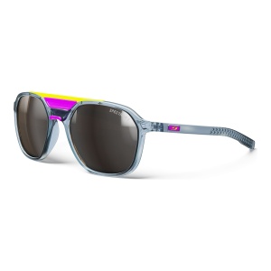 Ochelari Slack Cover Shiny Translucent Blue-Pink Spectron 4