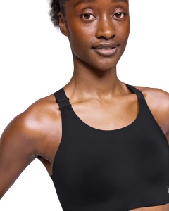 On - bustiera - Endurance Bra W - Black - Img 5