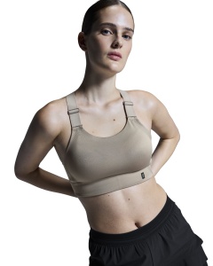 On - bustiera - Performance Flex Bra W - Cinder - Img 10